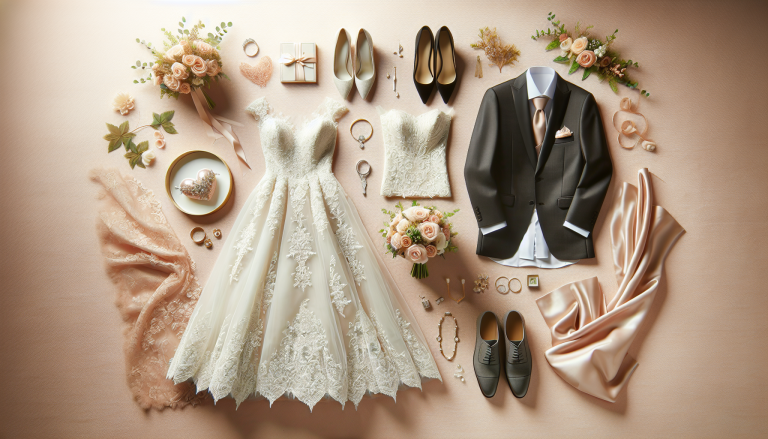 Let Your Style Shine: The Ultimate Guide to Dressing for Weddings